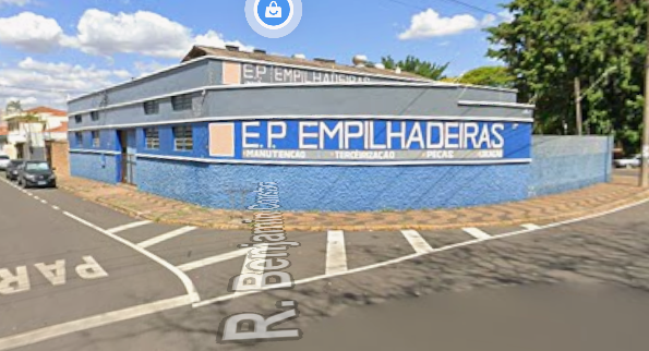 Galpão Assobradado 900,00 m² - Centro, Araras/SP