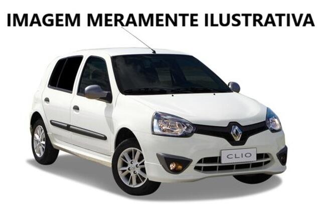 Veículo - Renault Clio