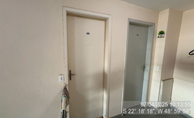 Apartamento 42,05m² - Bauru/SP