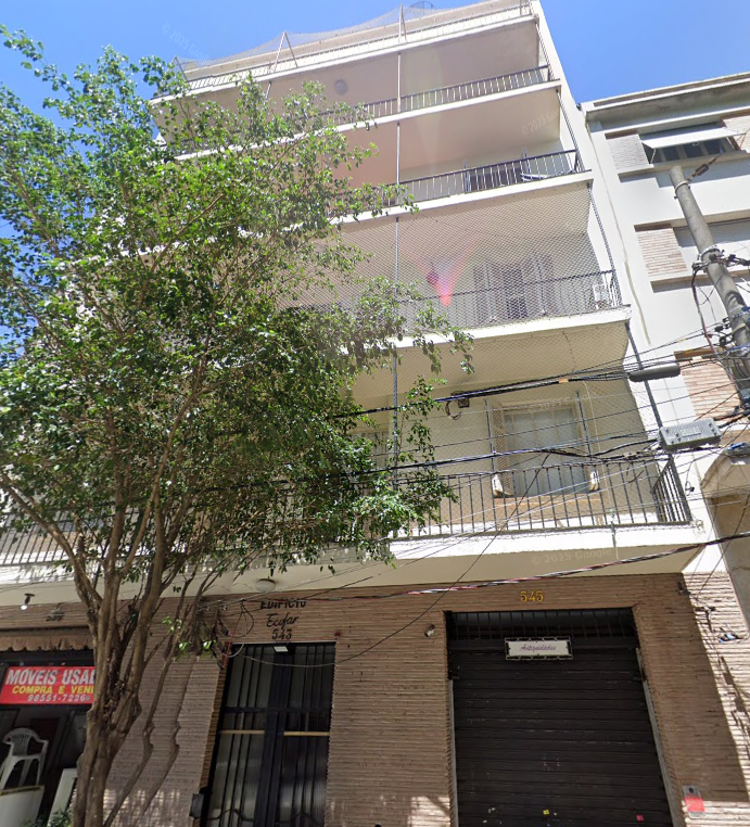 Apartamento 74,25m² - Bela Vista, São Paulo/SP