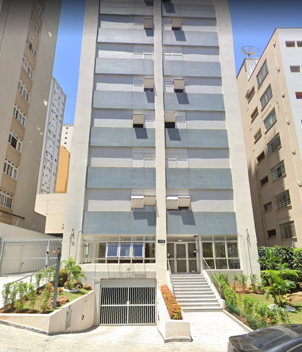 Apartamento 124,96m² - Centro, Campinas/SP