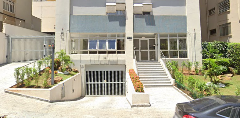 Apartamento 124,96m² - Centro, Campinas/SP