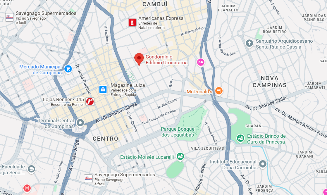 Apartamento 124,96m² - Centro, Campinas/SP