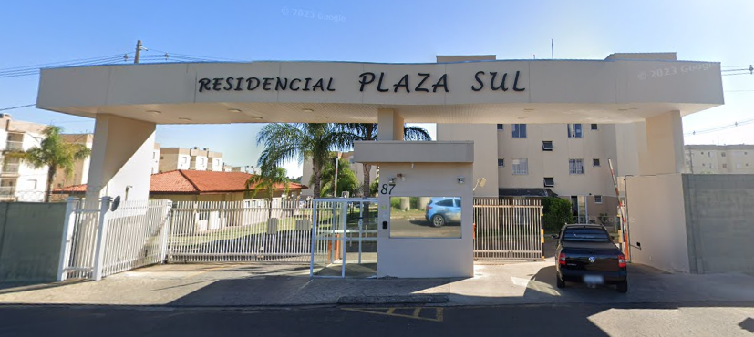 Apartamento 57,32m² - Jardim Monte Castelo, Marília/SP