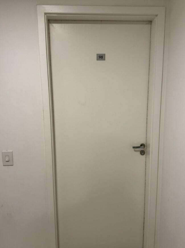 Apartamento 42,30m² - Conceicao, Osasco/SP