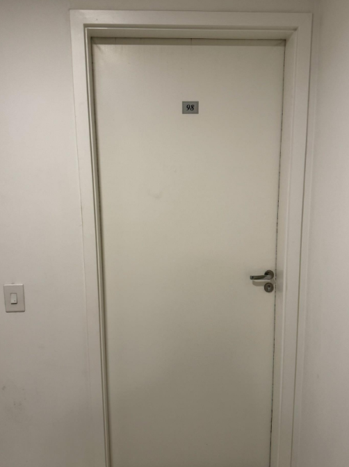 Apartamento 42,30m² - Conceicao, Osasco/SP