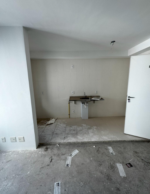 Apartamento 42,30m² - Conceicao, Osasco/SP