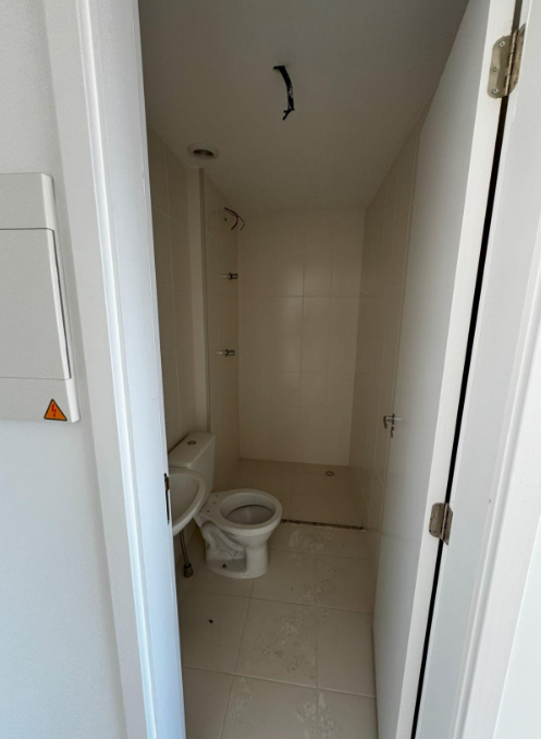 Apartamento 42,30m² - Conceicao, Osasco/SP