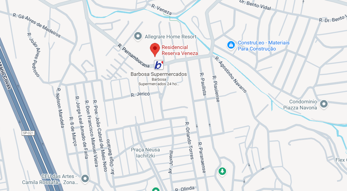 Apartamento 42,30m² - Conceicao, Osasco/SP