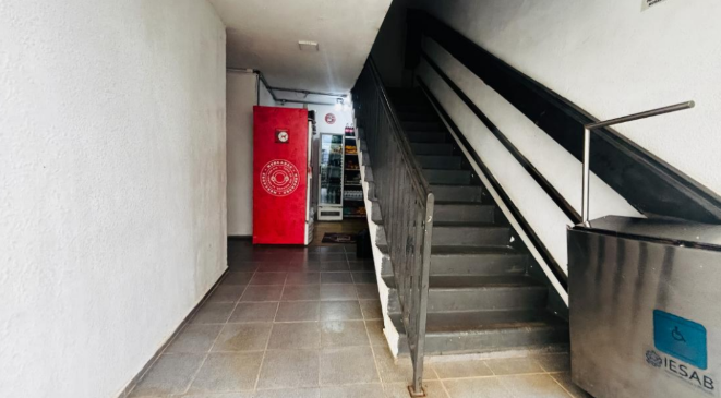 Apartamento 44,18m² - Vila Remo, São Paulo/SP