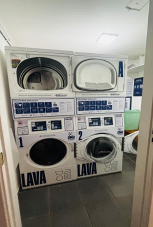 Apartamento 44,18m² - Vila Remo, São Paulo/SP