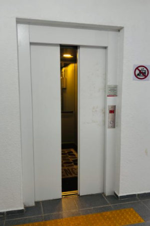 Apartamento 44,18m² - Vila Remo, São Paulo/SP