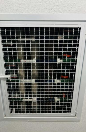 Apartamento 44,18m² - Vila Remo, São Paulo/SP