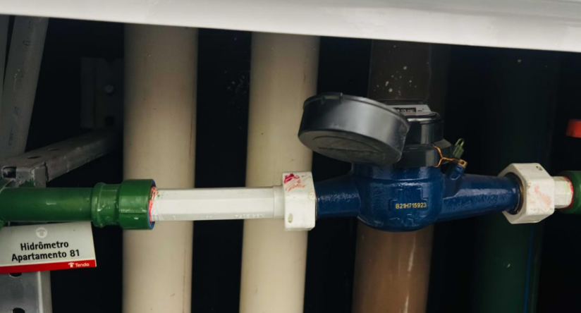 Apartamento 44,18m² - Vila Remo, São Paulo/SP