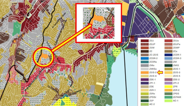 Apartamento 44,18m² - Vila Remo, São Paulo/SP