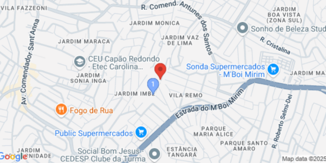 Apartamento 44,18m² - Vila Remo, São Paulo/SP