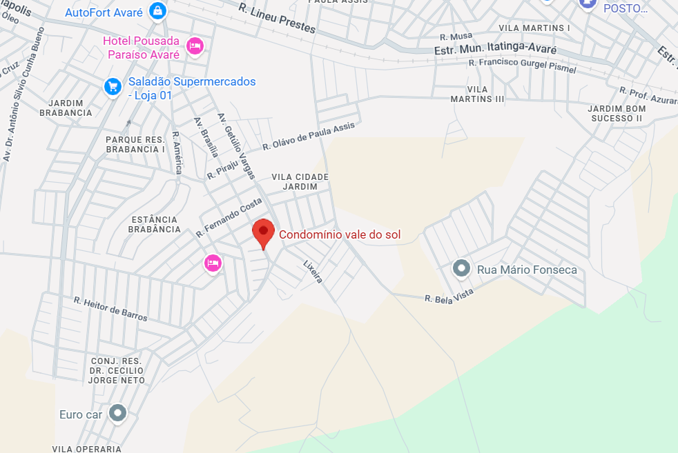 Casa em Condomínio 193,91m² - Vila Cidade Jardim, Avaré/SP