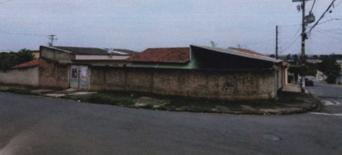 Casas 234,62m² - Conj Hab Angelo Tomazin, Sumaré/SP