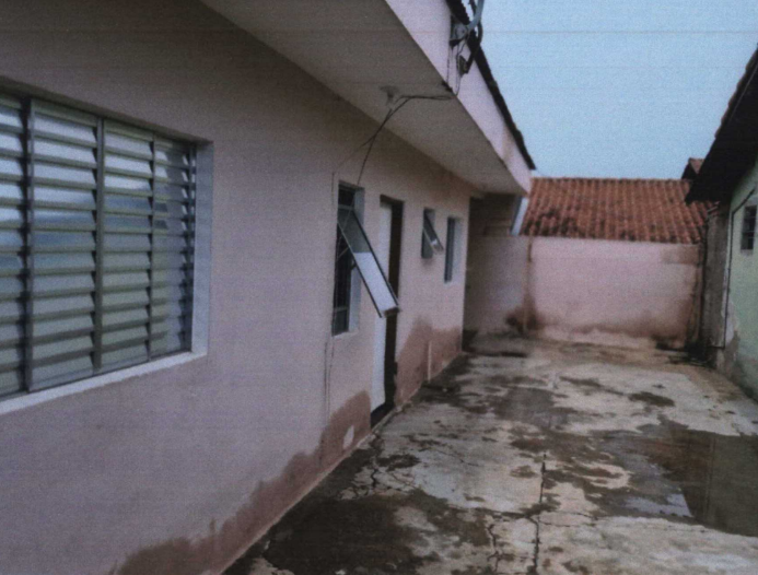 Casas 234,62m² - Conj Hab Angelo Tomazin, Sumaré/SP
