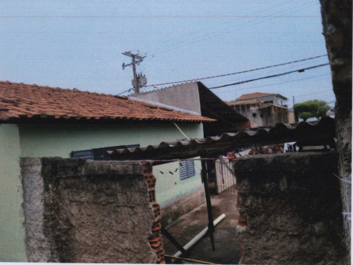 Casas 234,62m² - Conj Hab Angelo Tomazin, Sumaré/SP