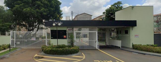 Apartamento 55,06m² - Residencial Real Park, Sumaré/SP