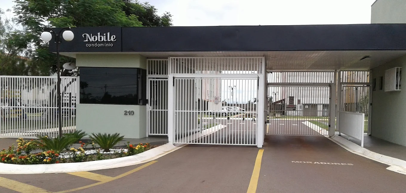 Apartamento 55,06m² - Residencial Real Park, Sumaré/SP