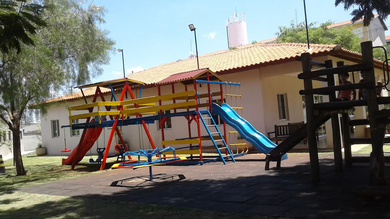 Apartamento 55,06m² - Residencial Real Park, Sumaré/SP