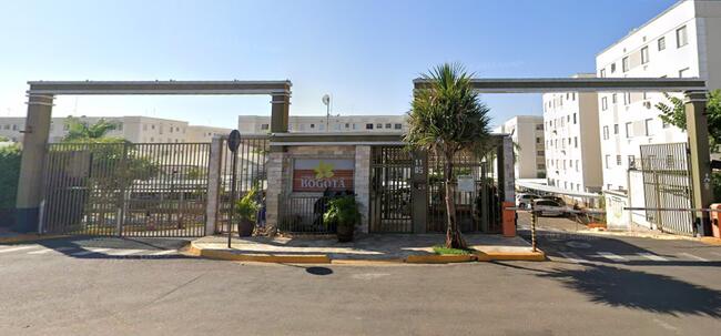 Apartamento 46,33m² - Parque Bauru, Bauru/SP