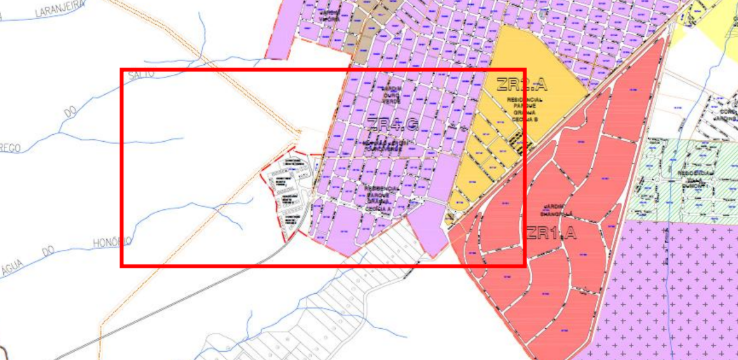 Apartamento 42,84m² - Jardim Ouro Verde, Bauru/SP