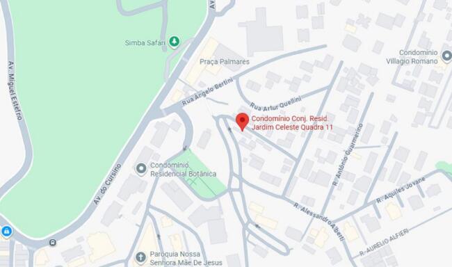 Apartamento 51,25m² - Jardim Celeste, São Paulo/SP