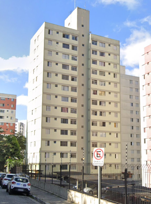 Apartamento 51,25m² - Jardim Celeste, São Paulo/SP