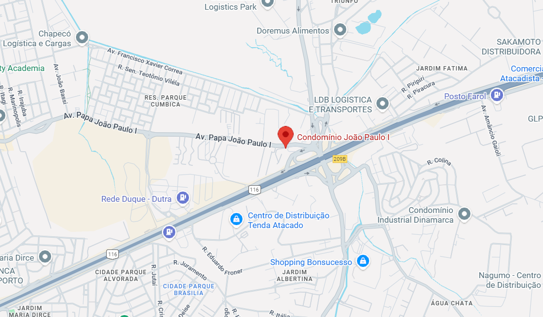 Apartamento 47,12m² - Bonsucesso, Guarulhos/SP