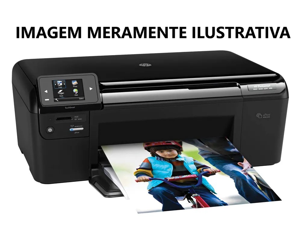 Impressora - Itapetininga/SP