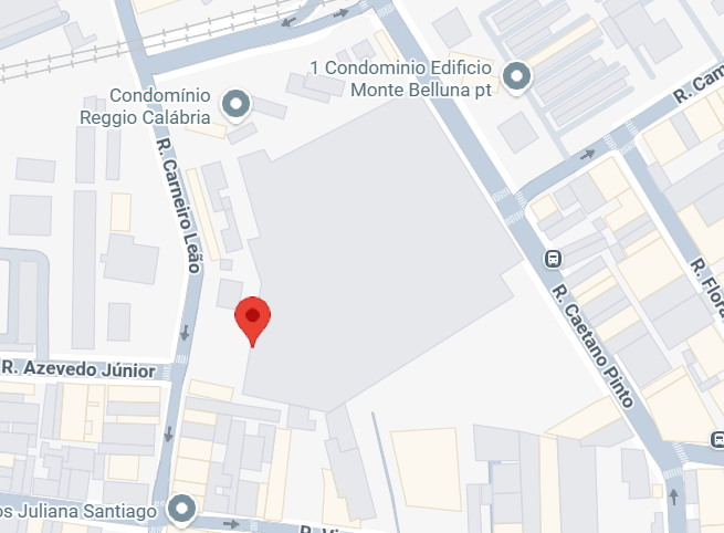 Galpão 57.081,63m² - Brás, São Paulo/SP