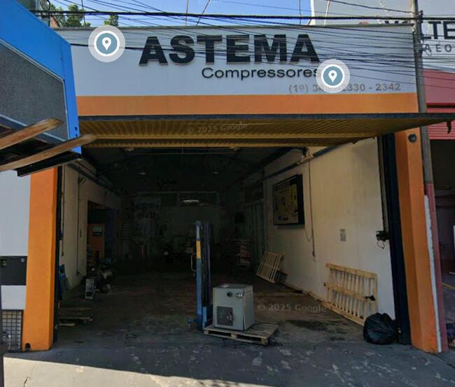 Imóvel Comercial 122,93m²- Paulicéia, Piracicaba/SP