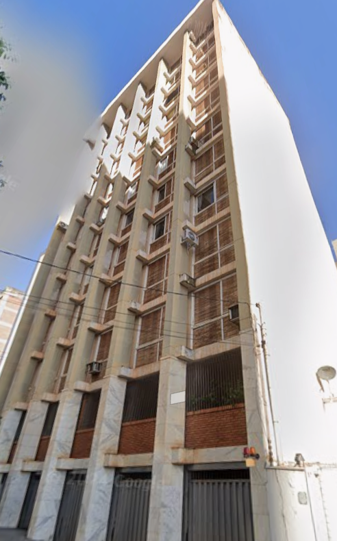Apartamento 216,07m² - Centro, Ribeirão Preto/SP