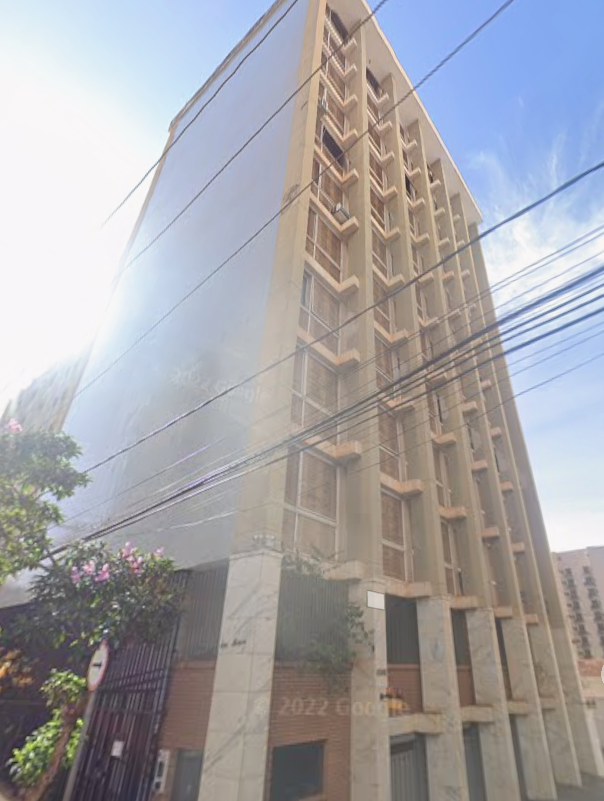 Apartamento 216,07m² - Centro, Ribeirão Preto/SP