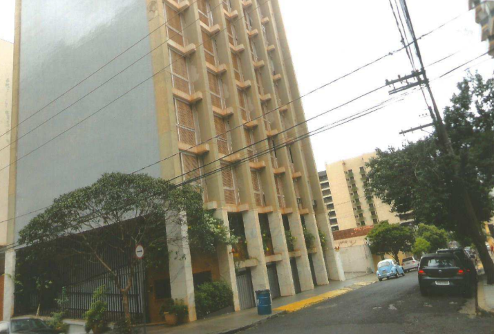 Apartamento 216,07m² - Centro, Ribeirão Preto/SP