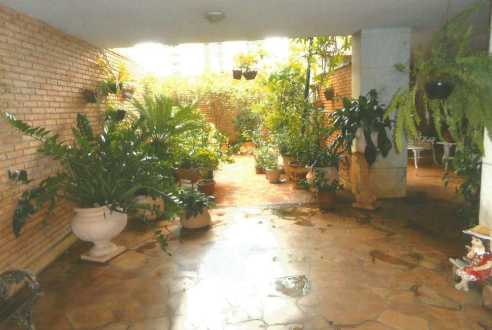 Apartamento 216,07m² - Centro, Ribeirão Preto/SP