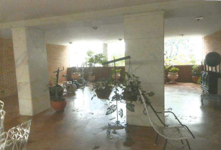 Apartamento 216,07m² - Centro, Ribeirão Preto/SP