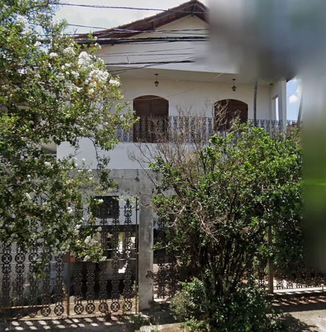 Casa 250,00m² - Vila Antonio, São Paulo/SP