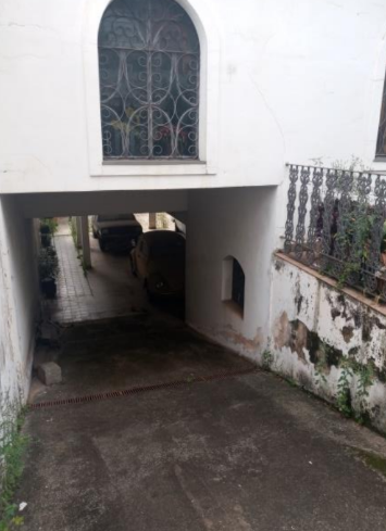 Casa 250,00m² - Vila Antonio, São Paulo/SP