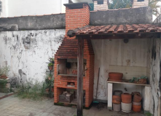 Casa 250,00m² - Vila Antonio, São Paulo/SP