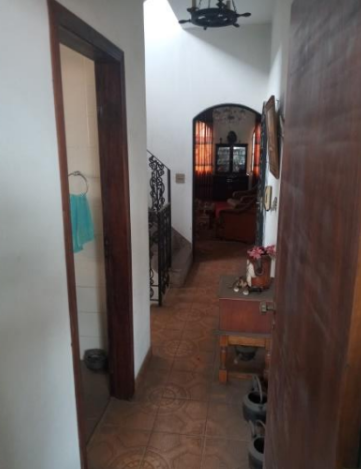 Casa 250,00m² - Vila Antonio, São Paulo/SP