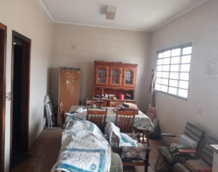 Casa 250,00m² - Vila Antonio, São Paulo/SP