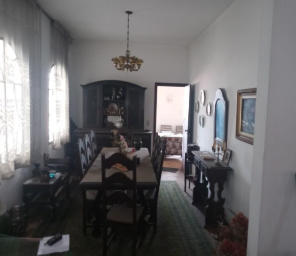 Casa 250,00m² - Vila Antonio, São Paulo/SP