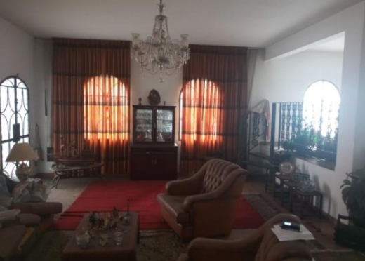 Casa 250,00m² - Vila Antonio, São Paulo/SP