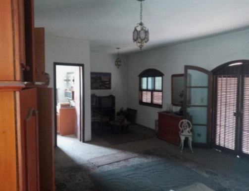 Casa 250,00m² - Vila Antonio, São Paulo/SP