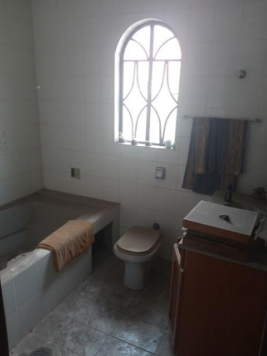 Casa 250,00m² - Vila Antonio, São Paulo/SP