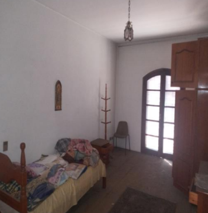 Casa 250,00m² - Vila Antonio, São Paulo/SP